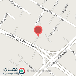 عکس هیئت محمد رسول الله 