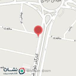 عکس ناردون ساوه