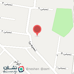 عکس فرمانداری شهرستان زرقان