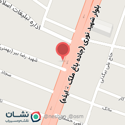 عکس سوپرمارکت 