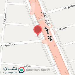 عکس آموزشگاه هنرهای تجسمی کمال الملک