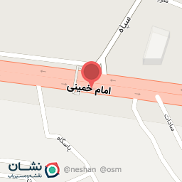 عکس دفتر خدمات قضایی بومهن