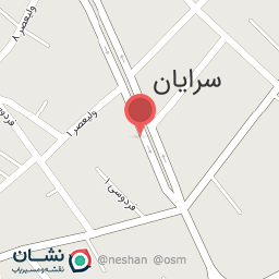 عکس دفتر اسناد رسمی 34 سرایان