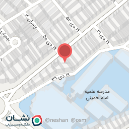 عکس دفتر مرکزی تشک وگال