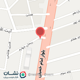 عکس رستوران مجید