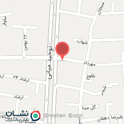 عکس مطب دکتر جواد شهابی متخصص قلب و عروق