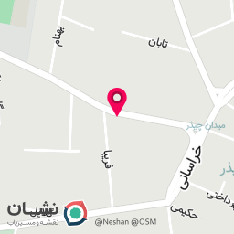 عکس خدمات نظافت منزل نیوشا