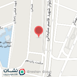 عکس مبلمان اتاق کودک و نوجوان آپادانا