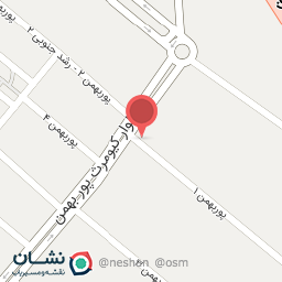 عکس فست فود برگاس