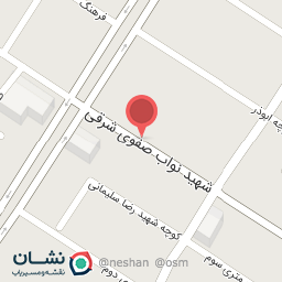 عکس آرایشگاه استایل مصطفی