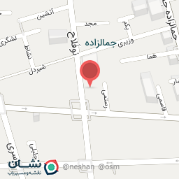 عکس بلند آسانبر تهران