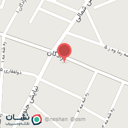 عکس فروشگاه غرب بلبرینگ