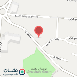 عکس دبیرستان دخترانه هوش برتر