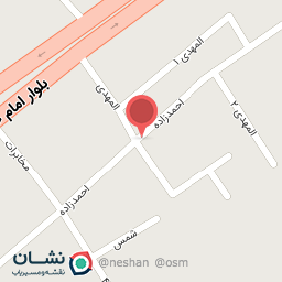 عکس نانوایی تافتون شاطر اکبر