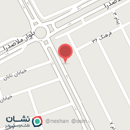 عکس گلفروشی ایدن