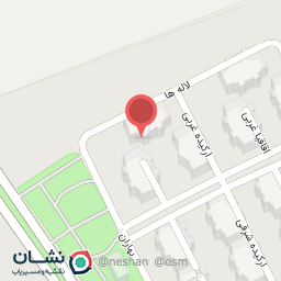 عکس بلوک ۳ شهرک سپهر