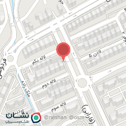 عکس خشکشویی فانوس