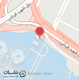 عکس نهاد رهبری دانشگاه شهید چمران