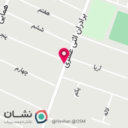 عکس کلید سازی مهراز