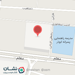 عکس شهرداری زرین شهر