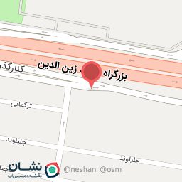 عکس سوپر مارکت آیسان