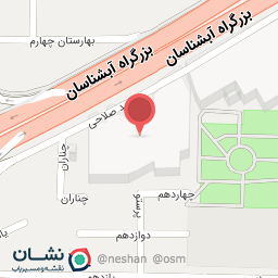 عکس جان اسنک شعبه 52