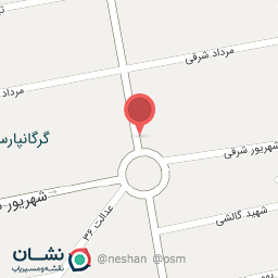 عکس املاک گرگانپارس