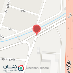 عکس نان سنگک سنتی مرادزاده