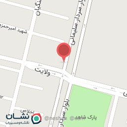 عکس بنگاه معاملات مسکن