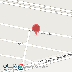 عکس ساختمان ارغوان