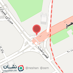 عکس فروشگاه سپید مرغ شیراز