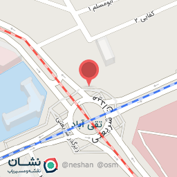 عکس عینک سازی قائم