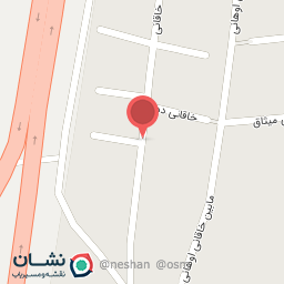 عکس مرند خاقانی