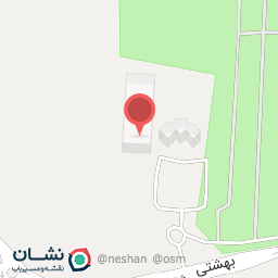 عکس استخر مجموعه ورزشی شهرداری