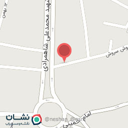 عکس هنرستان دخترانه سروش