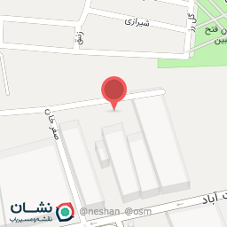 عکس سرویس خواب مستر وود