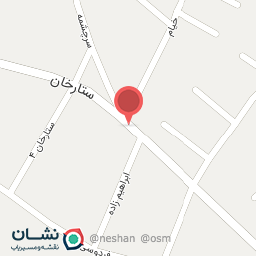 عکس نان لواش 