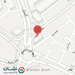 عکس فروشگاه زنجیره ای فراز