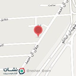 عکس تعمیرگاه مکانیکی پارسا 