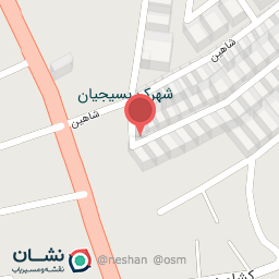 عکس سوپر مارکت باران