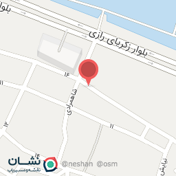 عکس تجهیزات پزشکی ایرانیان