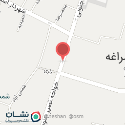 عکس مطب دکتر ابراهیم حنیفی متخصص جراحی عمومی