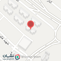 عکس مجتمع مسکونی 220D