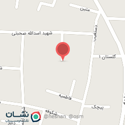 عکس هیئت محبین صاحب الزمان