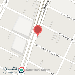 عکس نانوایی سجادیه