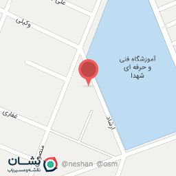 عکس تعمیرگاه عارف