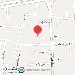 عکس هنرستان دخترانه عمار