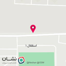 عکس سالن زیبایی قصر عروس 