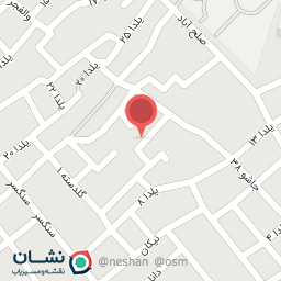 عکس مسجد ولیعصر (عج)