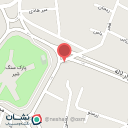 عکس سوپر مارکت